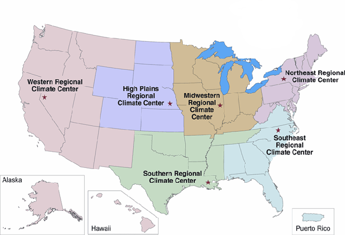 RCC Map